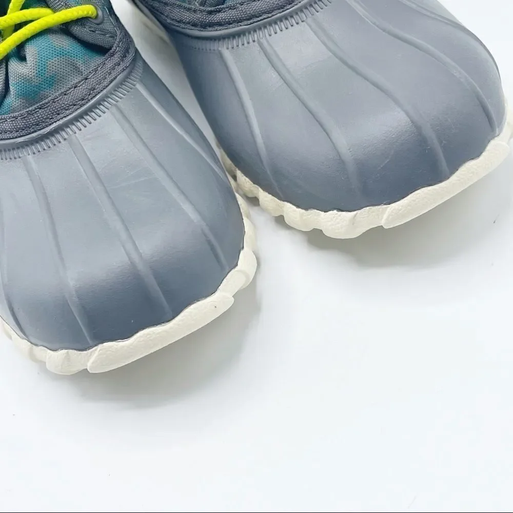 Native Jimmy Citylite light waterproof boots